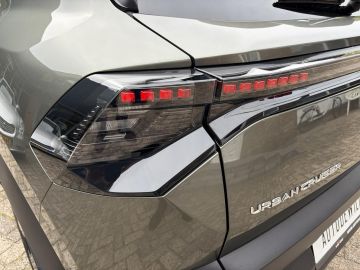Toyota Urban Cruiser